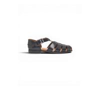 Sebago - Flat Sandal - - Shoes - Donna - Nero - 38 EU