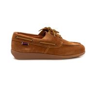 Sebago - Gary Jobson Suede - - Shoes - Uomo - Marrone - 41 1/2 EU