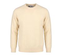 Sebago - Gilead Jumper - - Knitwear - Uomo - Beige - M