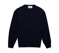 Sebago - Gilead Jumper - - Knitwear - Uomo - Blu - 2XL
