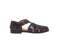Sebago - Gurkha Tale Sandal - - Shoes - Uomo - Marrone - 40 EU