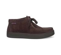 Sebago - Harper Mid Mocassini Stringati - - Shoes - Uomo - Marrone - 40 EU