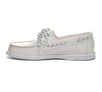 Sebago Jackman Donna, Mocassino, Bianco, 40.5 EU