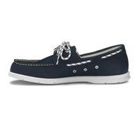 Sebago Jackman - Scarpe da Barca da Donna, Blu Navy, 35 EU