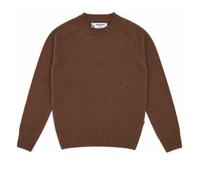Sebago Maglia Gilead Uomo Brown Coffee S,M,L