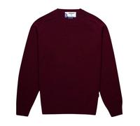 Sebago Maglia Gilead Uomo Red Port Royale S,M,L,XL