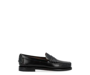 Sebago - Mocassini Classici Dan 902 - - Shoes - Donna - Nero - 39 EU