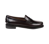 Sebago - Mocassini Dan Classici - -Shoes -Uomo -Marrone -41 1/2 EU