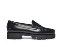 Sebago - Mocassini Dan Lug - - Shoes - Donna - Nero - 37 1/2 EU