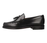 Sebago - Mocassini in Camoscio con Nappine - - Shoes - Uomo - Nero - 43 1/2 EU