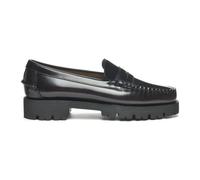 Sebago - Mocassini in Pelle Lisci - - Shoes - Donna - Marrone - 38 EU