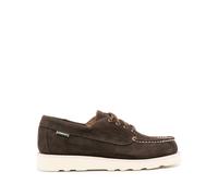 Sebago - Mocassini in Pelle Marrone Sandali - - Shoes - Uomo - Marrone - 41 EU