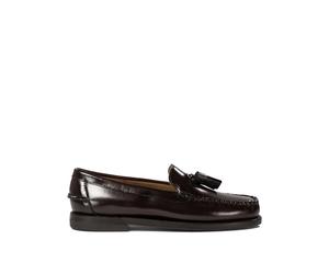 Sebago - Mocassini Marroni Stile Classico - - Shoes - Donna - Marrone - 39 1/2 EU