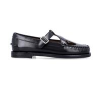 Sebago - Mocassini - - Shoes - Donna - Nero - 38 EU