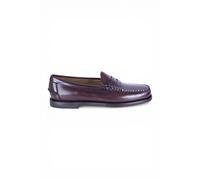 Sebago - Mocassino Classic Dan - - Shoes - Donna - Marrone - 41 EU