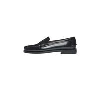 Sebago - Mocassino Classic Dan - -Shoes -Uomo -Nero -41 EU