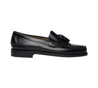 Sebago - Mocassino Classico con Frange in Pelle - - Shoes - Uomo - Nero - 41 EU