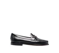 Sebago - Mocassino Classico Joe - - Shoes - Uomo - Nero - 45 EU