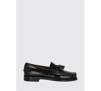 SEBAGO Mocassino penny Classic Will in pelle liscia con nappe e vaschetta in rilievo 8½ Nero