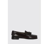 SEBAGO Mocassino penny Classic Will in pelle liscia con nappe e vaschetta in rilievo 9 Bordeaux