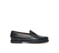 Mocassini da donna Sebago Dan Studs Noir 38,5