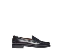 Sebago - Mocassino Penny Loafer in pelle liscia - - Shoes - Uomo - Marrone - 42 EU