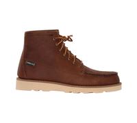 Sebago - Moccasin Tala Mid Crazy Horse - - Shoes - Uomo - Marrone - 42 EU