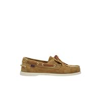 Sebago - Portland Artisan Boat Shoe - - Shoes - Uomo - Marrone - 42 EU