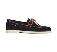Sebago - Portland Artisan Ox - - Shoes - Uomo - Blu - 42 EU