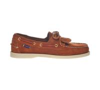 Sebago - Portland Artisan Ox - - Shoes - Uomo - Marrone - 44 1/2 EU