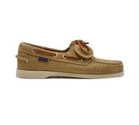 Sebago - Docksides Portland Artisan - - Shoes - Donna - Beige - 36 EU
