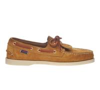 Sebago - Scarpe Nautiche con Suola in Gomma - - Shoes - Uomo - Marrone - 45 EU