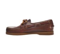 Sebago - Portland Boat Shoe - - Shoes - Uomo - Marrone - 40 EU