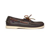 Sebago - Portland Boat Shoe - - Shoes - Uomo - Marrone - 44 1/2 EU