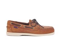 Sebago - Portland Boat Shoe - - Shoes - Uomo - Marrone - 45 EU