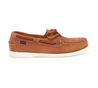 Sebago - Portland Crazy Moccasin - - Shoes - Donna - Marrone - 38 1/2 EU