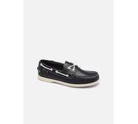 Sebago - Portland Docksides Blu - Scarpe con lacci 44 Blu