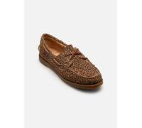 Sebago - Portland Flesh Out Print Marrone - Mocassini 39 Marrone