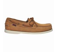 Sebago - Portland Flesh Out - - Shoes - Donna - Marrone - 40 EU