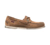 Sebago - Portland Flesh Out Studs - - Shoes - Donna - Marrone - 39 EU