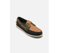 Sebago - Portland Spinnaker Nbk Multicolore - Scarpe con lacci 44 Multicolore