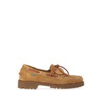 Sebago Scarpe Ranger Artisan Uomo Curry 41,41 1/2,42,43 1/2,44,44 1/2