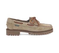 Sebago - Ranger Artisan Ox - - Shoes - Donna - Beige - 38 1/2 EU