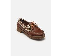 Sebago - Ranger Collar Wild Woman Marrone - Scarpe con lacci 40 Marrone