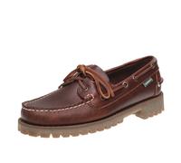 Scarpe Sebago Ranger Waxy marrone scuro - 43