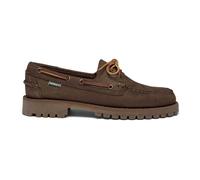 Sebago Ranger Muddy Uomo Dk Brown-Gum-Brown Seal-Brown Dk Ocra