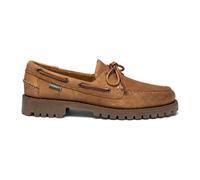 Sebago Ranger Muddy Uomo YELLOW MUSTARD GUM