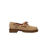 Sebago - Ranger Suede Man - -Shoes -Uomo -Beige -46 EU