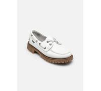 Sebago - Ranger Tale Woman Bianco - Mocassini 37 Bianco