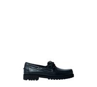 Sebago - Ranger Waxy Boat Scarpe - - Shoes - Uomo - Nero - 44 EU